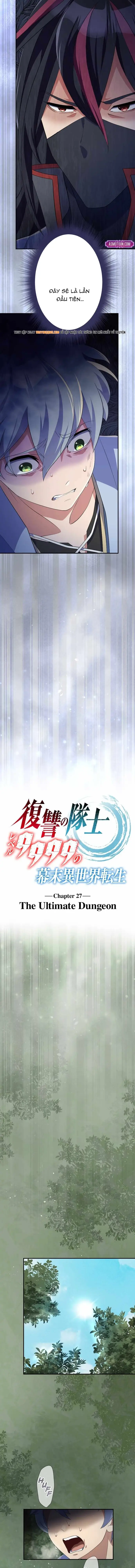 Henkyou Mob Kizoku No Uchi Ni Totsuidekita Akuyaku Reijou Ga, Mechakucha Dekiru Yoi Yome Nanda Ga? Chapter 27 - 2