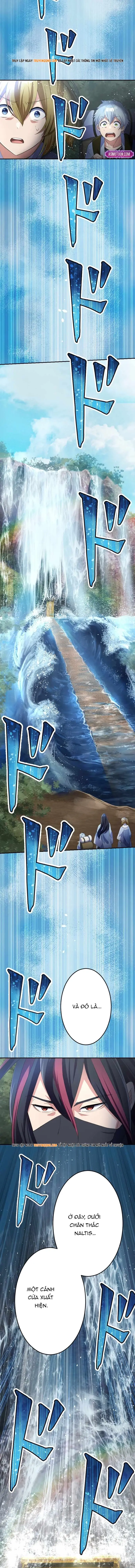 Henkyou Mob Kizoku No Uchi Ni Totsuidekita Akuyaku Reijou Ga, Mechakucha Dekiru Yoi Yome Nanda Ga? Chapter 27 - 6