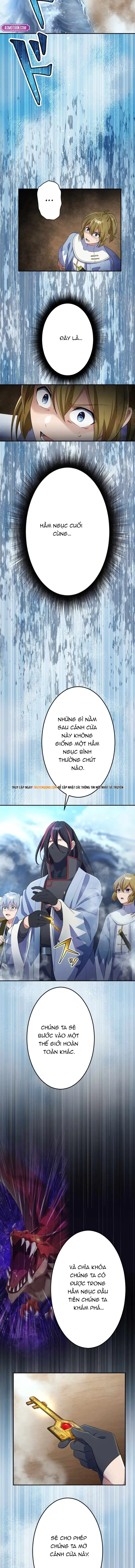 Henkyou Mob Kizoku No Uchi Ni Totsuidekita Akuyaku Reijou Ga, Mechakucha Dekiru Yoi Yome Nanda Ga? Chapter 27 - 8