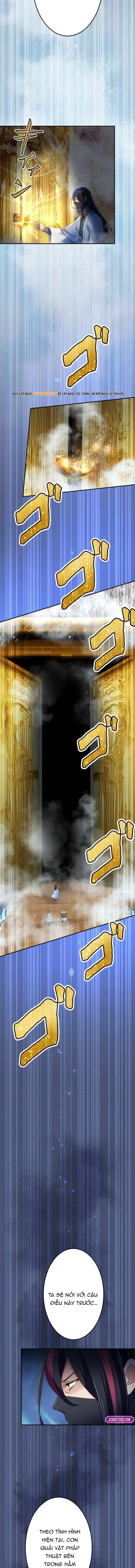 Henkyou Mob Kizoku No Uchi Ni Totsuidekita Akuyaku Reijou Ga, Mechakucha Dekiru Yoi Yome Nanda Ga? Chapter 27 - 9