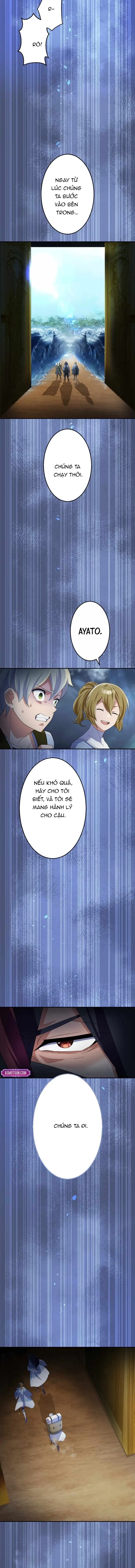 Henkyou Mob Kizoku No Uchi Ni Totsuidekita Akuyaku Reijou Ga, Mechakucha Dekiru Yoi Yome Nanda Ga? Chapter 27 - 11