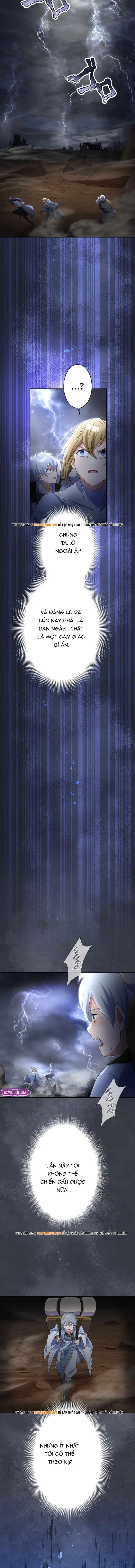 Henkyou Mob Kizoku No Uchi Ni Totsuidekita Akuyaku Reijou Ga, Mechakucha Dekiru Yoi Yome Nanda Ga? Chapter 27 - 13