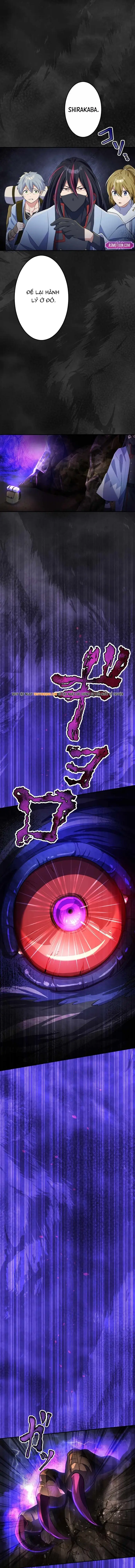 Henkyou Mob Kizoku No Uchi Ni Totsuidekita Akuyaku Reijou Ga, Mechakucha Dekiru Yoi Yome Nanda Ga? Chapter 27 - 16