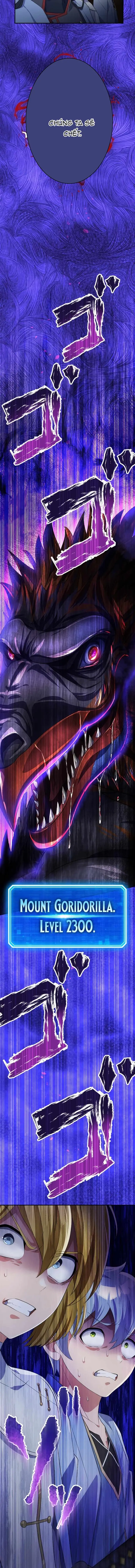 Henkyou Mob Kizoku No Uchi Ni Totsuidekita Akuyaku Reijou Ga, Mechakucha Dekiru Yoi Yome Nanda Ga? Chapter 27 - 18