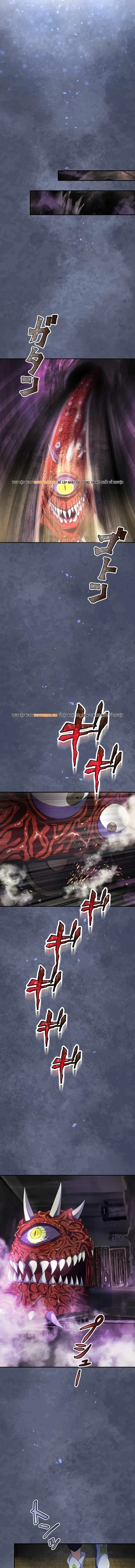 Henkyou Mob Kizoku No Uchi Ni Totsuidekita Akuyaku Reijou Ga, Mechakucha Dekiru Yoi Yome Nanda Ga? Chapter 32 - 3