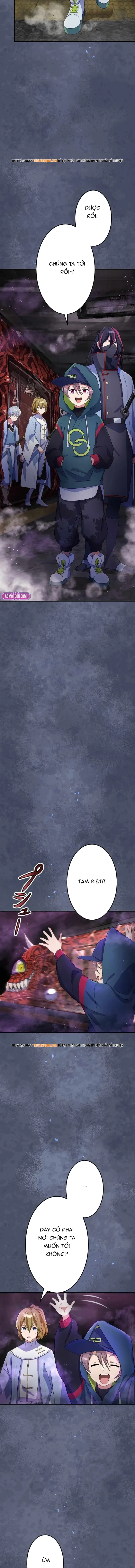 Henkyou Mob Kizoku No Uchi Ni Totsuidekita Akuyaku Reijou Ga, Mechakucha Dekiru Yoi Yome Nanda Ga? Chapter 32 - 4