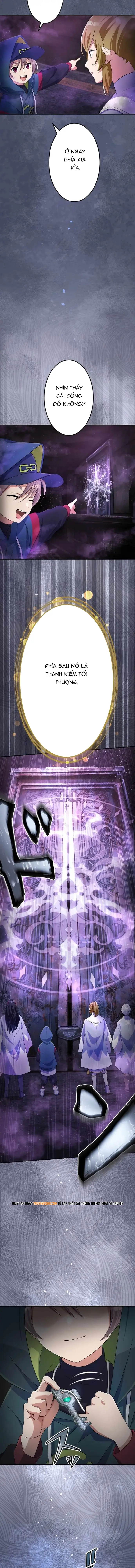 Henkyou Mob Kizoku No Uchi Ni Totsuidekita Akuyaku Reijou Ga, Mechakucha Dekiru Yoi Yome Nanda Ga? Chapter 32 - 5