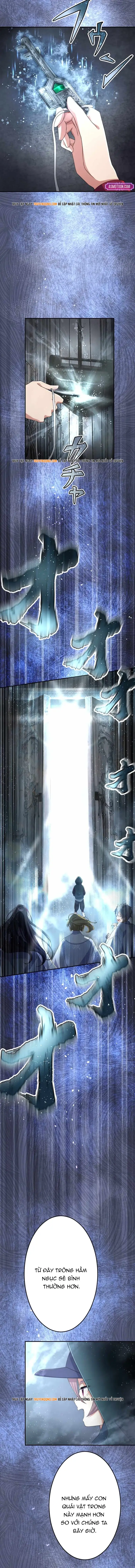 Henkyou Mob Kizoku No Uchi Ni Totsuidekita Akuyaku Reijou Ga, Mechakucha Dekiru Yoi Yome Nanda Ga? Chapter 32 - 6