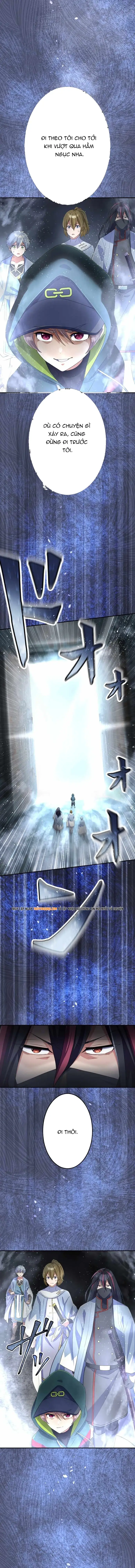 Henkyou Mob Kizoku No Uchi Ni Totsuidekita Akuyaku Reijou Ga, Mechakucha Dekiru Yoi Yome Nanda Ga? Chapter 32 - 7