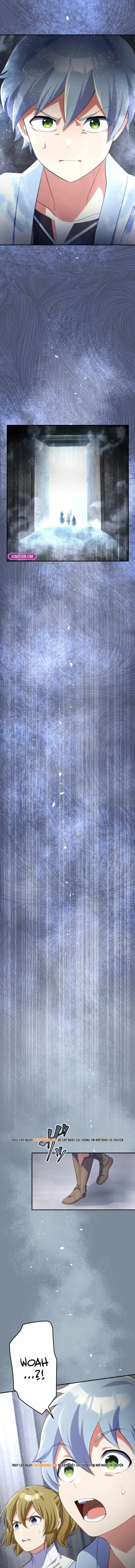 Henkyou Mob Kizoku No Uchi Ni Totsuidekita Akuyaku Reijou Ga, Mechakucha Dekiru Yoi Yome Nanda Ga? Chapter 32 - 8