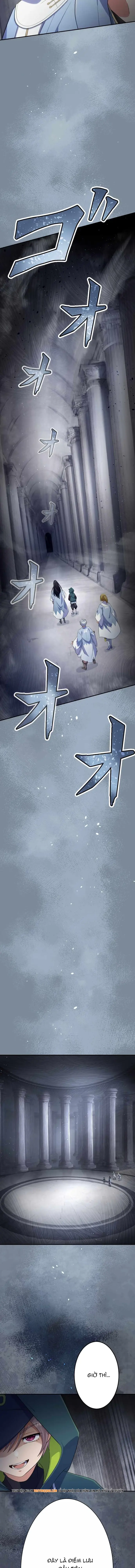 Henkyou Mob Kizoku No Uchi Ni Totsuidekita Akuyaku Reijou Ga, Mechakucha Dekiru Yoi Yome Nanda Ga? Chapter 32 - 9