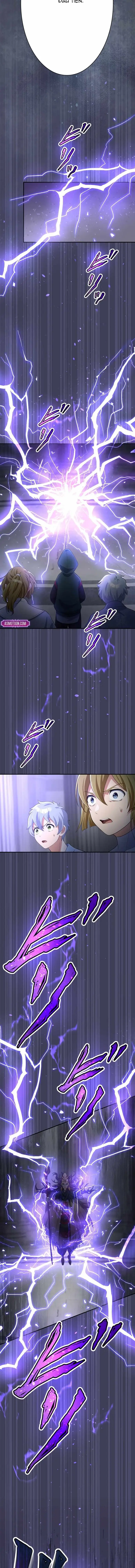 Henkyou Mob Kizoku No Uchi Ni Totsuidekita Akuyaku Reijou Ga, Mechakucha Dekiru Yoi Yome Nanda Ga? Chapter 32 - 10