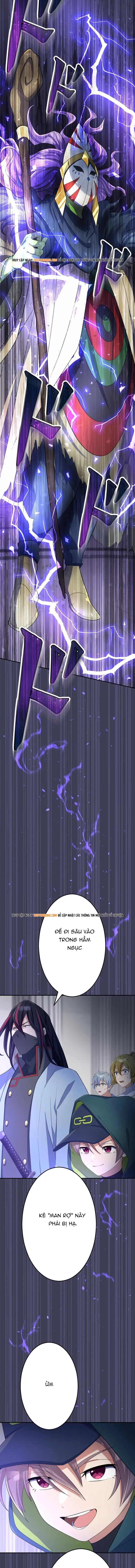 Henkyou Mob Kizoku No Uchi Ni Totsuidekita Akuyaku Reijou Ga, Mechakucha Dekiru Yoi Yome Nanda Ga? Chapter 32 - 11