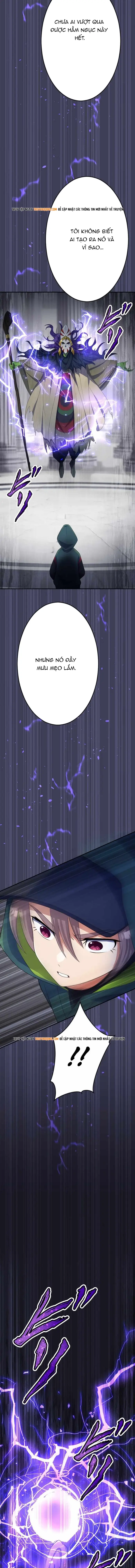 Henkyou Mob Kizoku No Uchi Ni Totsuidekita Akuyaku Reijou Ga, Mechakucha Dekiru Yoi Yome Nanda Ga? Chapter 32 - 12