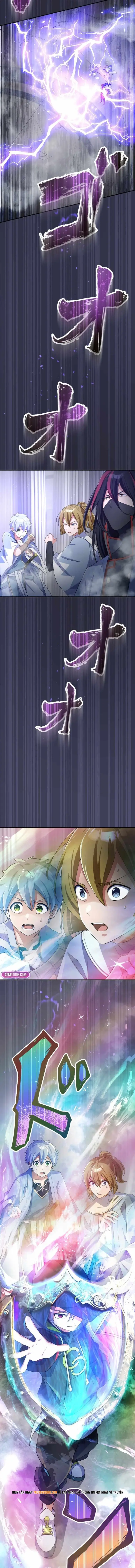 Henkyou Mob Kizoku No Uchi Ni Totsuidekita Akuyaku Reijou Ga, Mechakucha Dekiru Yoi Yome Nanda Ga? Chapter 32 - 14