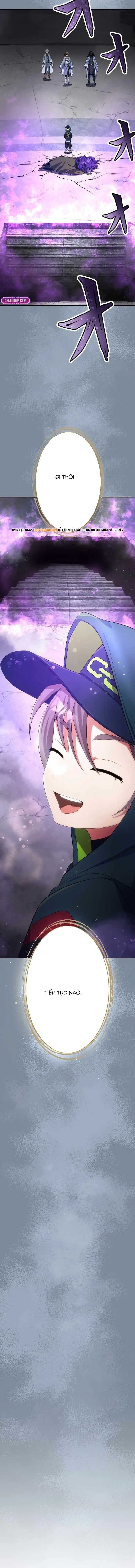 Henkyou Mob Kizoku No Uchi Ni Totsuidekita Akuyaku Reijou Ga, Mechakucha Dekiru Yoi Yome Nanda Ga? Chapter 32 - 19