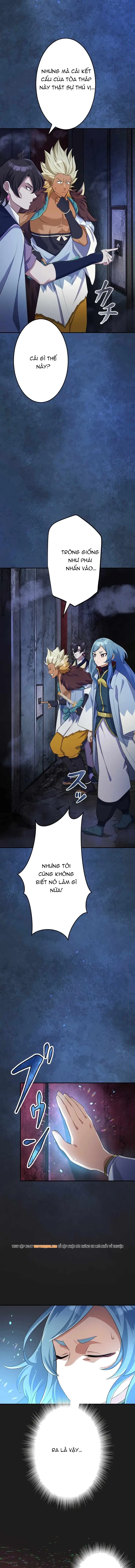 Henkyou Mob Kizoku No Uchi Ni Totsuidekita Akuyaku Reijou Ga, Mechakucha Dekiru Yoi Yome Nanda Ga? Chapter 32 - 21