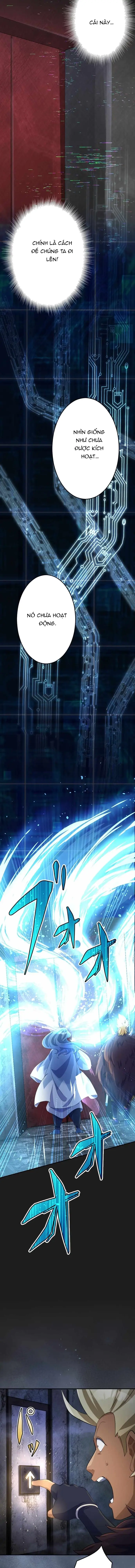 Henkyou Mob Kizoku No Uchi Ni Totsuidekita Akuyaku Reijou Ga, Mechakucha Dekiru Yoi Yome Nanda Ga? Chapter 32 - 22