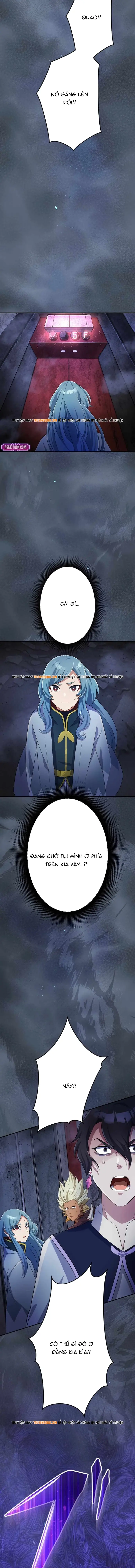 Henkyou Mob Kizoku No Uchi Ni Totsuidekita Akuyaku Reijou Ga, Mechakucha Dekiru Yoi Yome Nanda Ga? Chapter 32 - 23