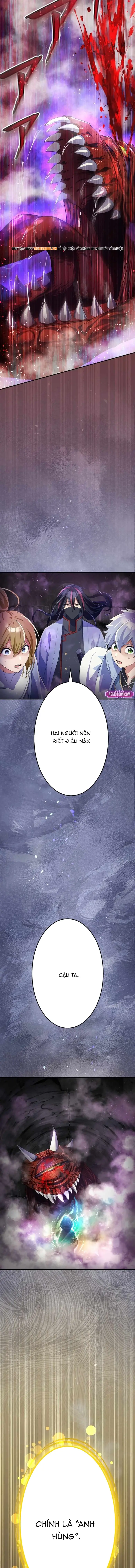 Henkyou Mob Kizoku No Uchi Ni Totsuidekita Akuyaku Reijou Ga, Mechakucha Dekiru Yoi Yome Nanda Ga? Chapter 30 - 2