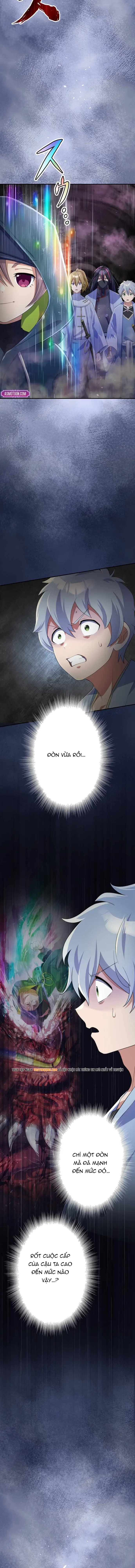 Henkyou Mob Kizoku No Uchi Ni Totsuidekita Akuyaku Reijou Ga, Mechakucha Dekiru Yoi Yome Nanda Ga? Chapter 30 - 4