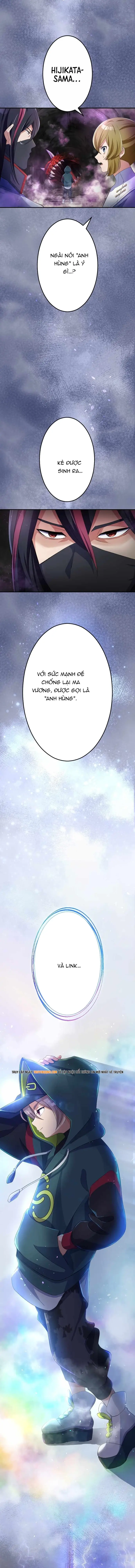 Henkyou Mob Kizoku No Uchi Ni Totsuidekita Akuyaku Reijou Ga, Mechakucha Dekiru Yoi Yome Nanda Ga? Chapter 30 - 5