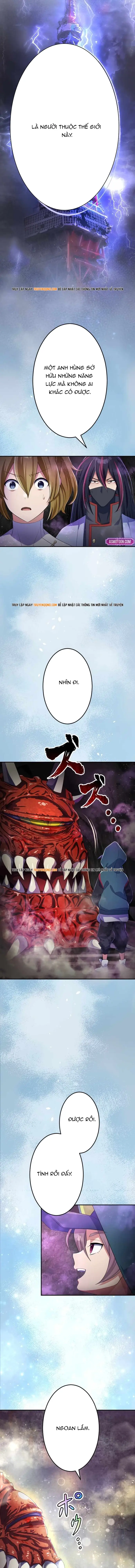 Henkyou Mob Kizoku No Uchi Ni Totsuidekita Akuyaku Reijou Ga, Mechakucha Dekiru Yoi Yome Nanda Ga? Chapter 30 - 6