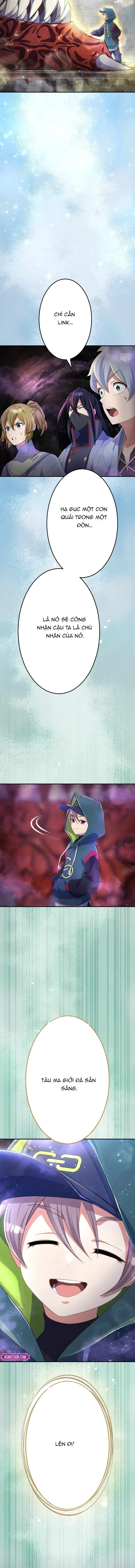 Henkyou Mob Kizoku No Uchi Ni Totsuidekita Akuyaku Reijou Ga, Mechakucha Dekiru Yoi Yome Nanda Ga? Chapter 30 - 7