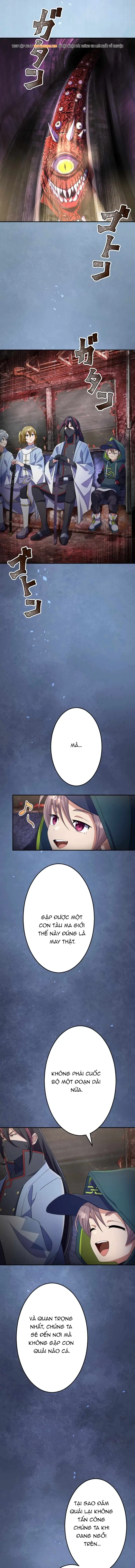 Henkyou Mob Kizoku No Uchi Ni Totsuidekita Akuyaku Reijou Ga, Mechakucha Dekiru Yoi Yome Nanda Ga? Chapter 30 - 9