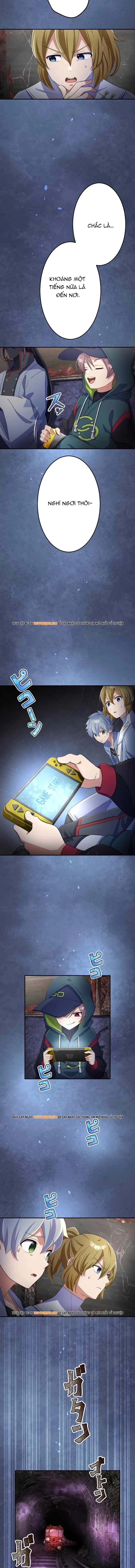 Henkyou Mob Kizoku No Uchi Ni Totsuidekita Akuyaku Reijou Ga, Mechakucha Dekiru Yoi Yome Nanda Ga? Chapter 30 - 11