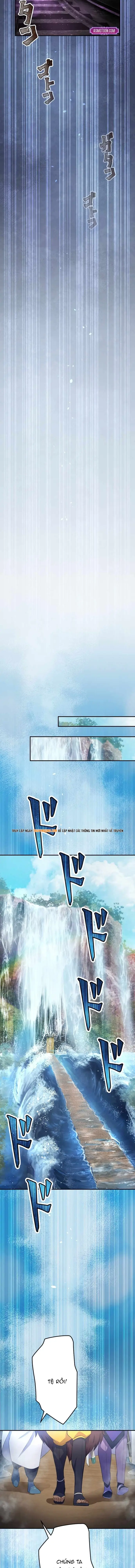 Henkyou Mob Kizoku No Uchi Ni Totsuidekita Akuyaku Reijou Ga, Mechakucha Dekiru Yoi Yome Nanda Ga? Chapter 30 - 12