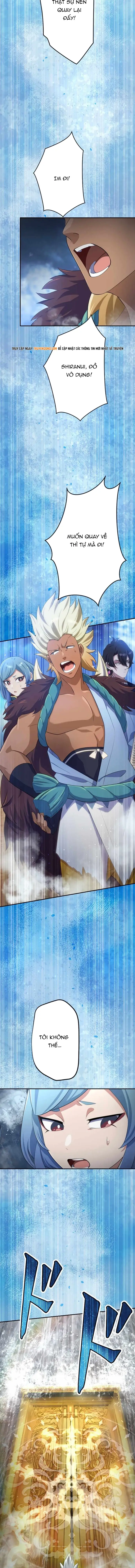 Henkyou Mob Kizoku No Uchi Ni Totsuidekita Akuyaku Reijou Ga, Mechakucha Dekiru Yoi Yome Nanda Ga? Chapter 30 - 13