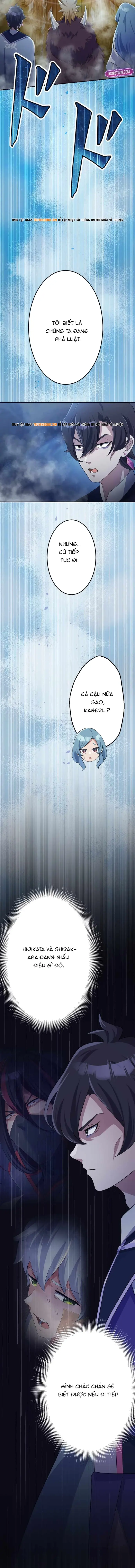 Henkyou Mob Kizoku No Uchi Ni Totsuidekita Akuyaku Reijou Ga, Mechakucha Dekiru Yoi Yome Nanda Ga? Chapter 30 - 14