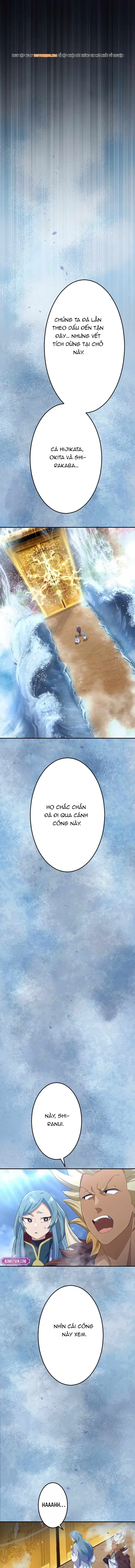 Henkyou Mob Kizoku No Uchi Ni Totsuidekita Akuyaku Reijou Ga, Mechakucha Dekiru Yoi Yome Nanda Ga? Chapter 30 - 15