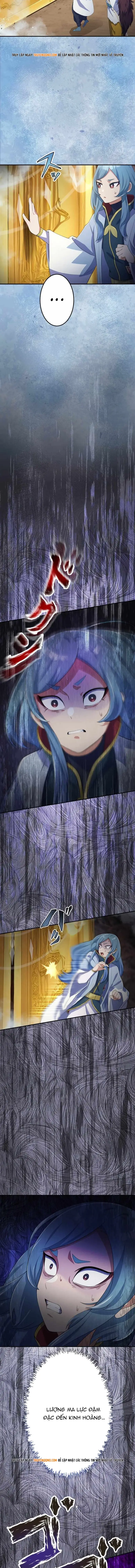 Henkyou Mob Kizoku No Uchi Ni Totsuidekita Akuyaku Reijou Ga, Mechakucha Dekiru Yoi Yome Nanda Ga? Chapter 30 - 16