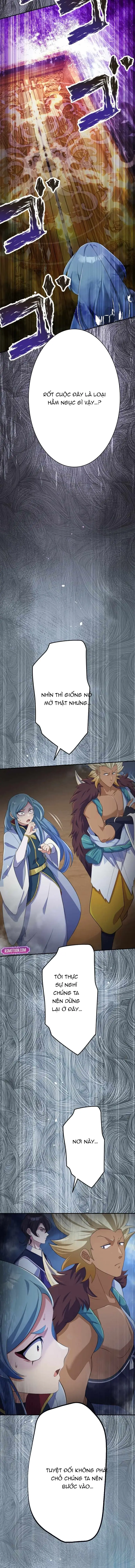 Henkyou Mob Kizoku No Uchi Ni Totsuidekita Akuyaku Reijou Ga, Mechakucha Dekiru Yoi Yome Nanda Ga? Chapter 30 - 17