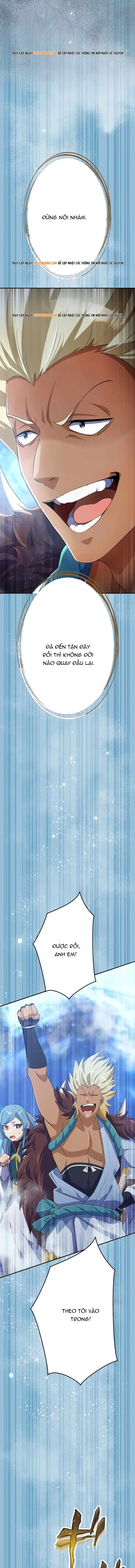 Henkyou Mob Kizoku No Uchi Ni Totsuidekita Akuyaku Reijou Ga, Mechakucha Dekiru Yoi Yome Nanda Ga? Chapter 30 - 18