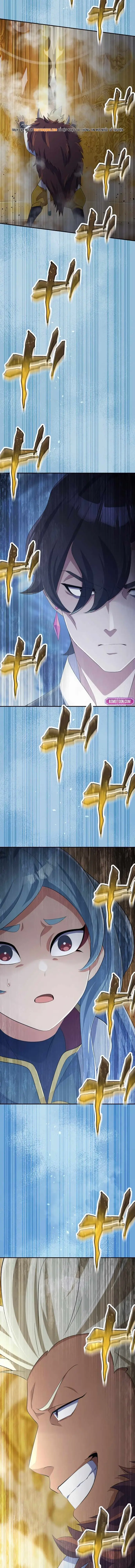 Henkyou Mob Kizoku No Uchi Ni Totsuidekita Akuyaku Reijou Ga, Mechakucha Dekiru Yoi Yome Nanda Ga? Chapter 30 - 19