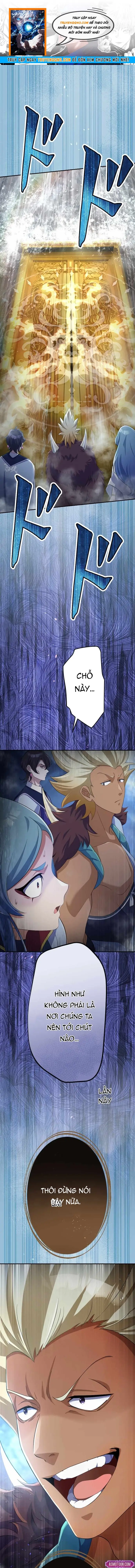 Henkyou Mob Kizoku No Uchi Ni Totsuidekita Akuyaku Reijou Ga, Mechakucha Dekiru Yoi Yome Nanda Ga? Chapter 31 - 1