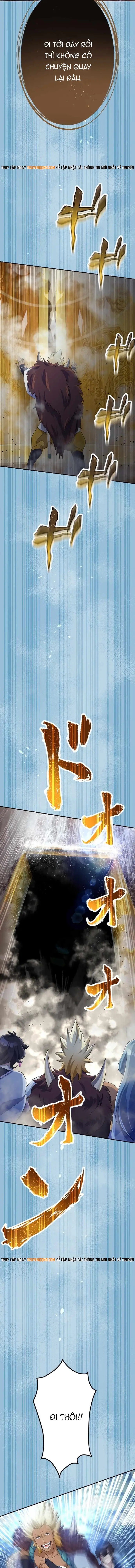 Henkyou Mob Kizoku No Uchi Ni Totsuidekita Akuyaku Reijou Ga, Mechakucha Dekiru Yoi Yome Nanda Ga? Chapter 31 - 2