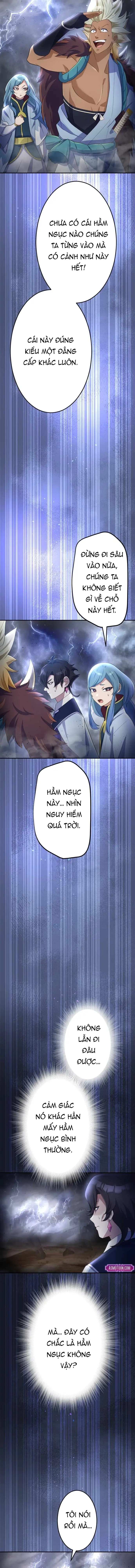 Henkyou Mob Kizoku No Uchi Ni Totsuidekita Akuyaku Reijou Ga, Mechakucha Dekiru Yoi Yome Nanda Ga? Chapter 31 - 5