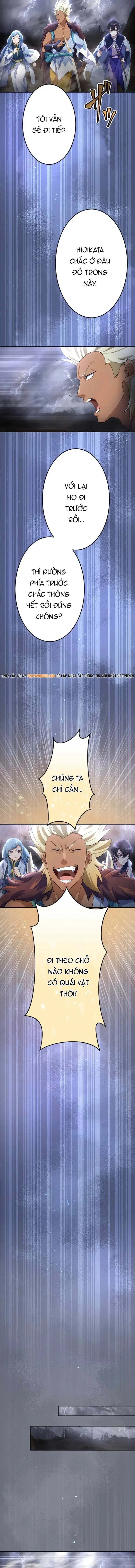 Henkyou Mob Kizoku No Uchi Ni Totsuidekita Akuyaku Reijou Ga, Mechakucha Dekiru Yoi Yome Nanda Ga? Chapter 31 - 6