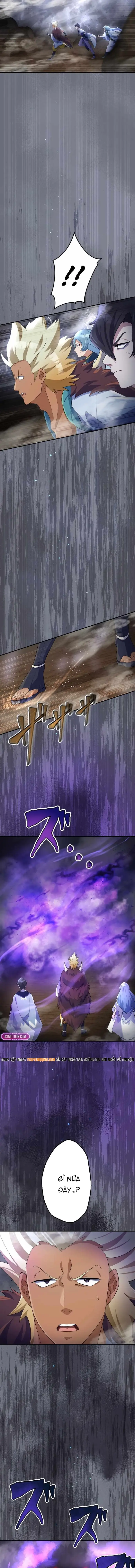 Henkyou Mob Kizoku No Uchi Ni Totsuidekita Akuyaku Reijou Ga, Mechakucha Dekiru Yoi Yome Nanda Ga? Chapter 31 - 7