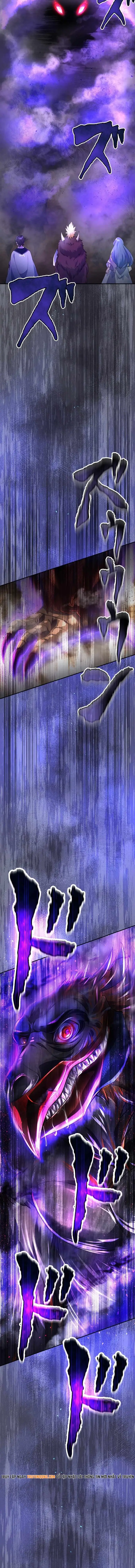 Henkyou Mob Kizoku No Uchi Ni Totsuidekita Akuyaku Reijou Ga, Mechakucha Dekiru Yoi Yome Nanda Ga? Chapter 31 - 8