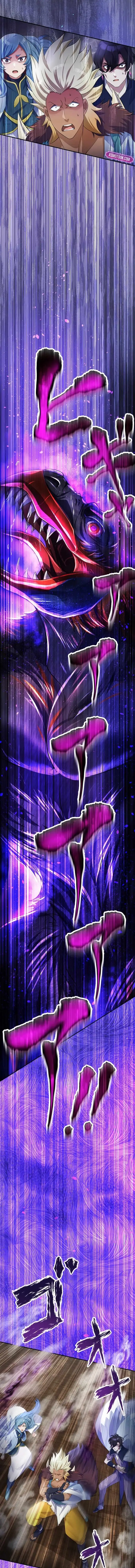 Henkyou Mob Kizoku No Uchi Ni Totsuidekita Akuyaku Reijou Ga, Mechakucha Dekiru Yoi Yome Nanda Ga? Chapter 31 - 9