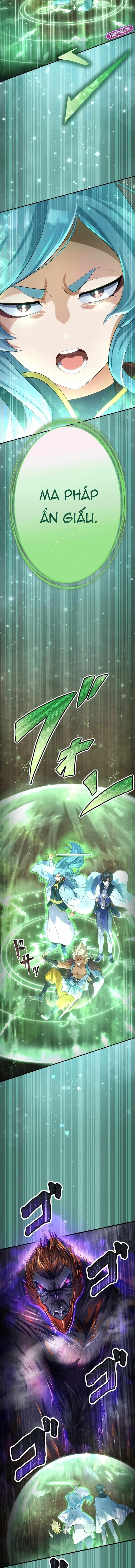 Henkyou Mob Kizoku No Uchi Ni Totsuidekita Akuyaku Reijou Ga, Mechakucha Dekiru Yoi Yome Nanda Ga? Chapter 31 - 11