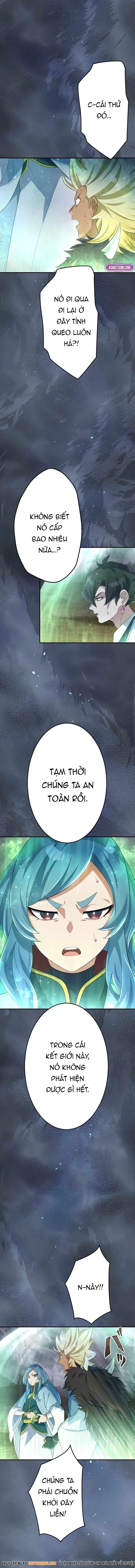 Henkyou Mob Kizoku No Uchi Ni Totsuidekita Akuyaku Reijou Ga, Mechakucha Dekiru Yoi Yome Nanda Ga? Chapter 31 - 13