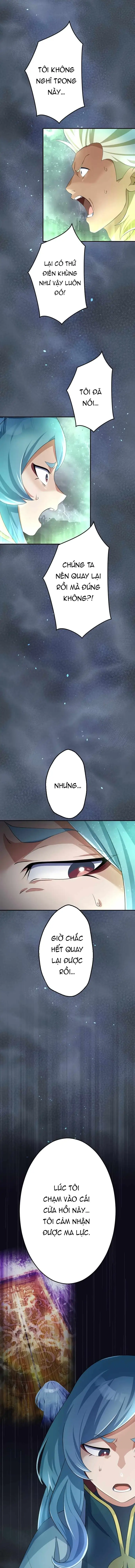 Henkyou Mob Kizoku No Uchi Ni Totsuidekita Akuyaku Reijou Ga, Mechakucha Dekiru Yoi Yome Nanda Ga? Chapter 31 - 14