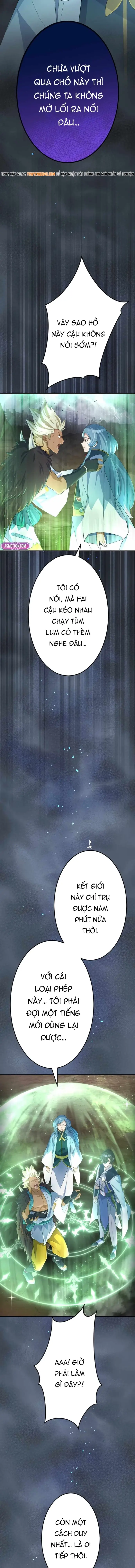 Henkyou Mob Kizoku No Uchi Ni Totsuidekita Akuyaku Reijou Ga, Mechakucha Dekiru Yoi Yome Nanda Ga? Chapter 31 - 15