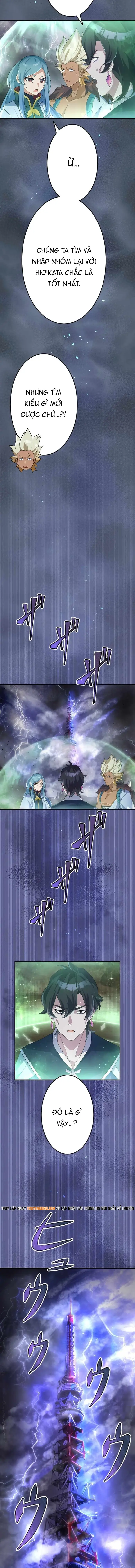 Henkyou Mob Kizoku No Uchi Ni Totsuidekita Akuyaku Reijou Ga, Mechakucha Dekiru Yoi Yome Nanda Ga? Chapter 31 - 16